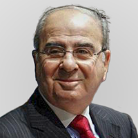 السيد طاهر المصري