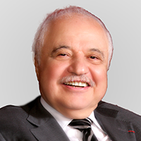 د. طلال أبو غزالة 